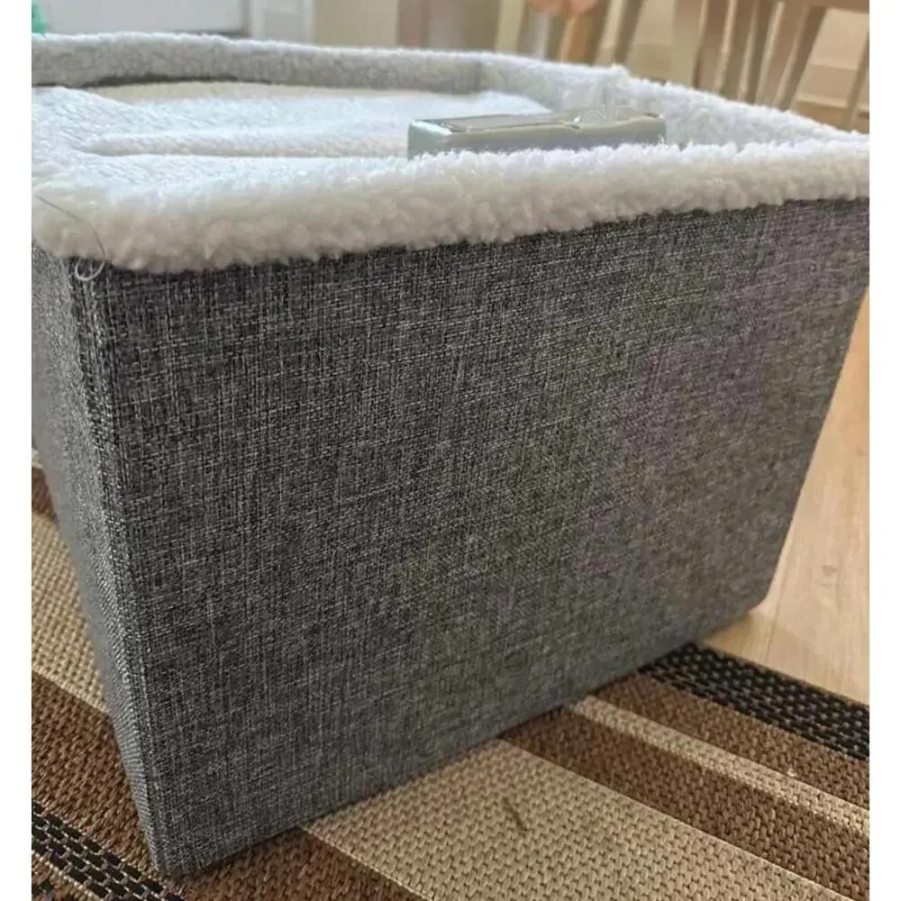 Cat bed